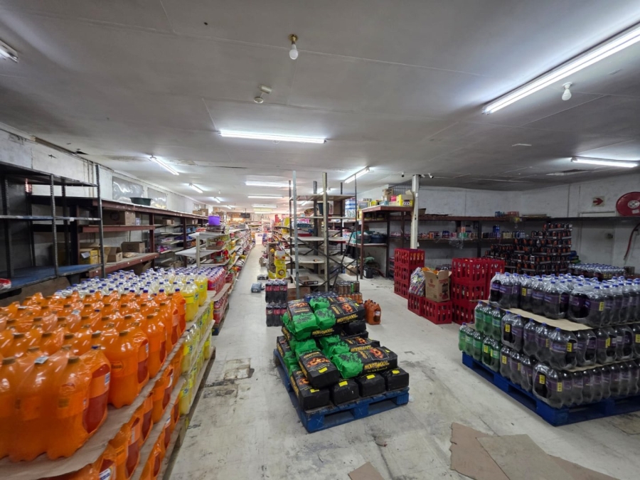 To Let commercial Property for Rent in Bethlehem Free State